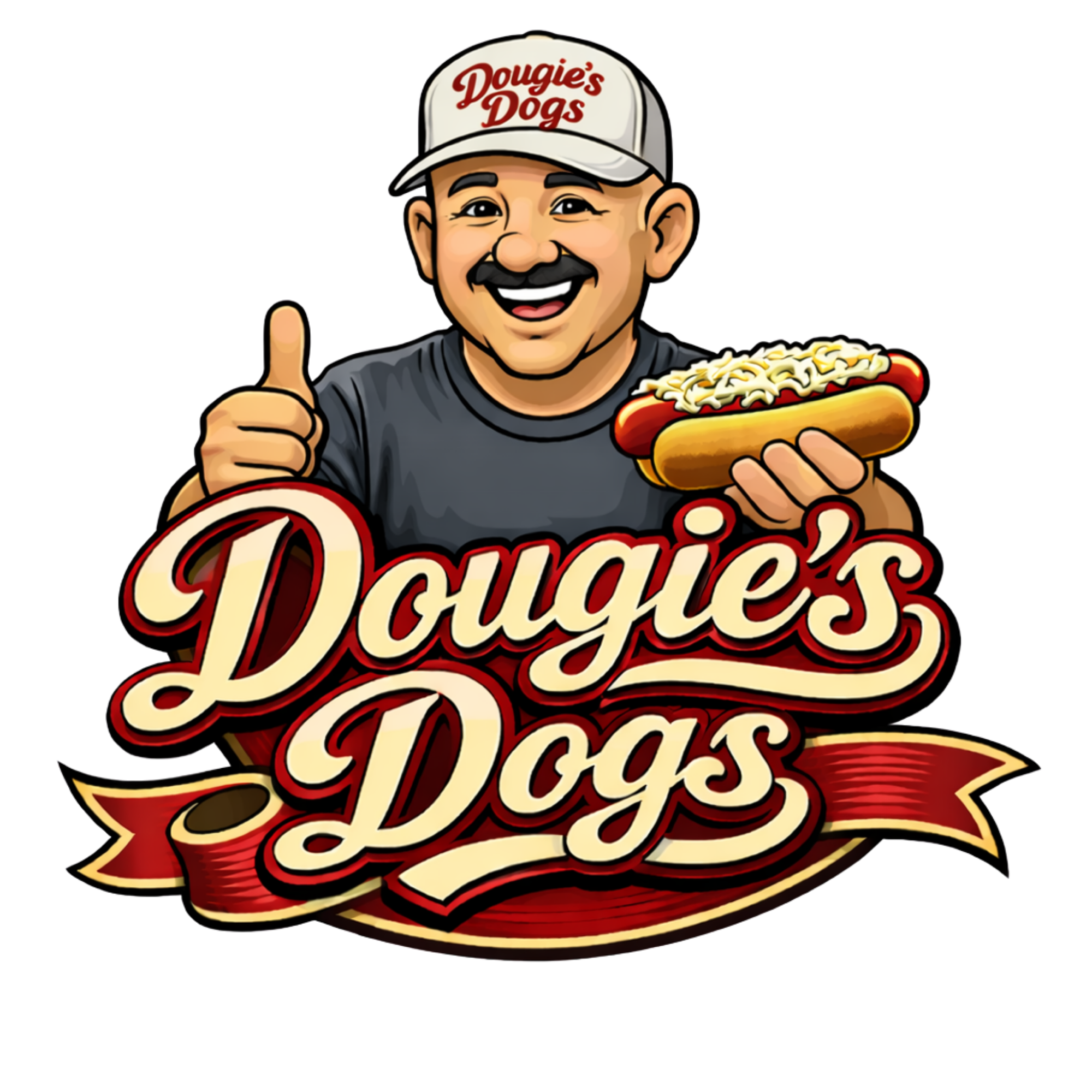 Dougie's Dogs